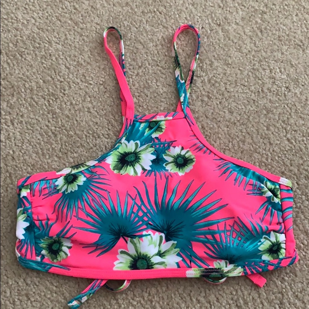 Bikini top
